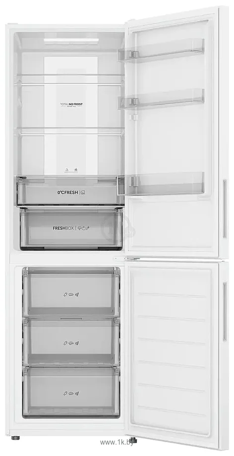 Фотографии Haier CEF534CWRG