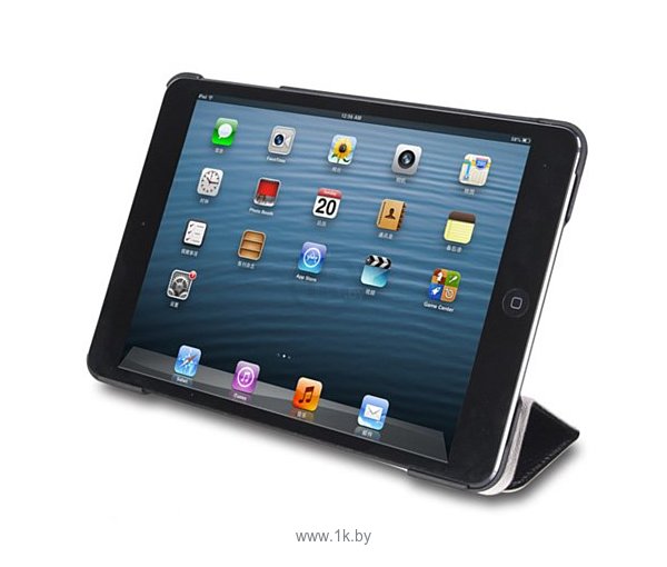 Фотографии Yoobao iPad mini iSlim Black