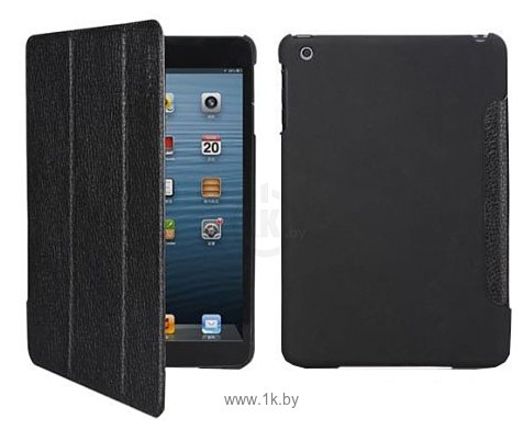 Фотографии Yoobao iPad mini iSlim Black