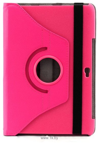 Фотографии LSS Rotation Cover Pink для Samsung Galaxy Note 10.1"