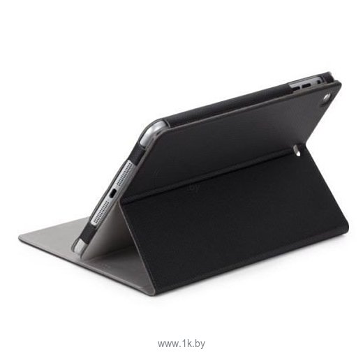 Фотографии Case-mate Slim Folio Black for Apple iPad mini/mini 2 (CM029608)