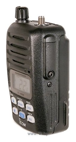 Фотографии ICOM IC-M88 IS