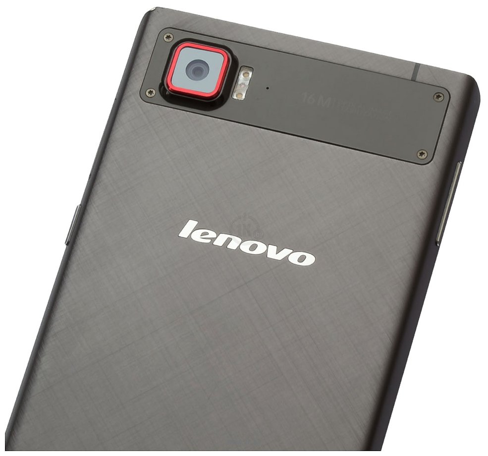 Фотографии Lenovo Vibe Z2 Pro K920