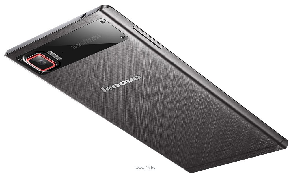 Фотографии Lenovo Vibe Z2 Pro K920