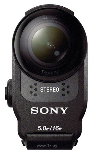 Фотографии Sony HDR-AS200VR