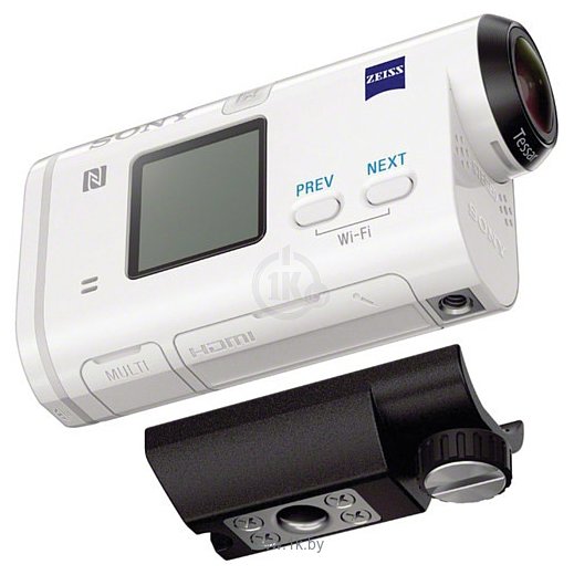 Фотографии Sony HDR-AS200VR