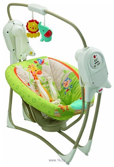 Фотографии Fisher Price BFH05