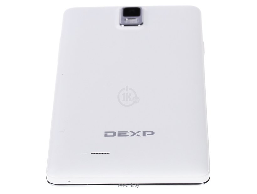 Фотографии DEXP Ixion E 5