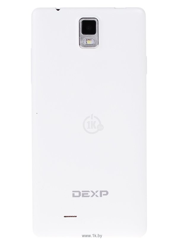 Фотографии DEXP Ixion E 5
