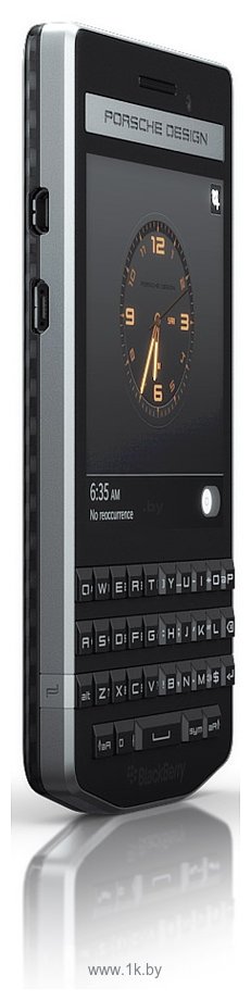 Фотографии BlackBerry Porsche Design P'9983