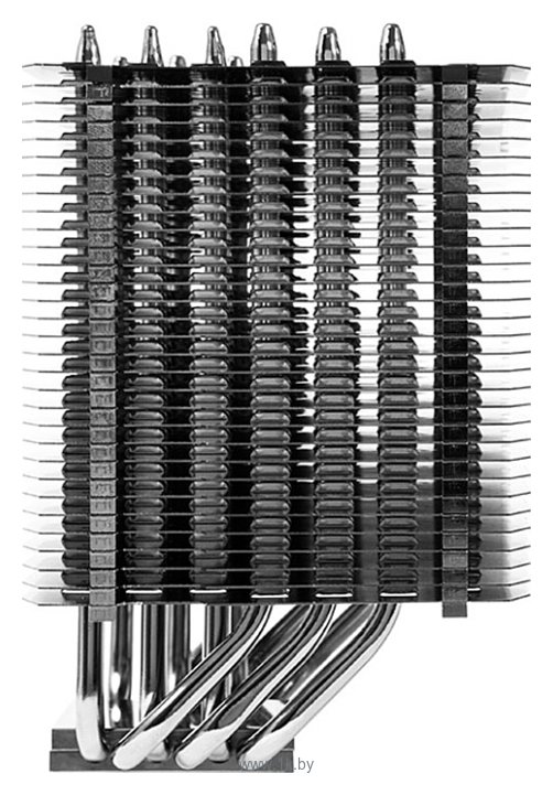 Фотографии Thermalright Macho Zero