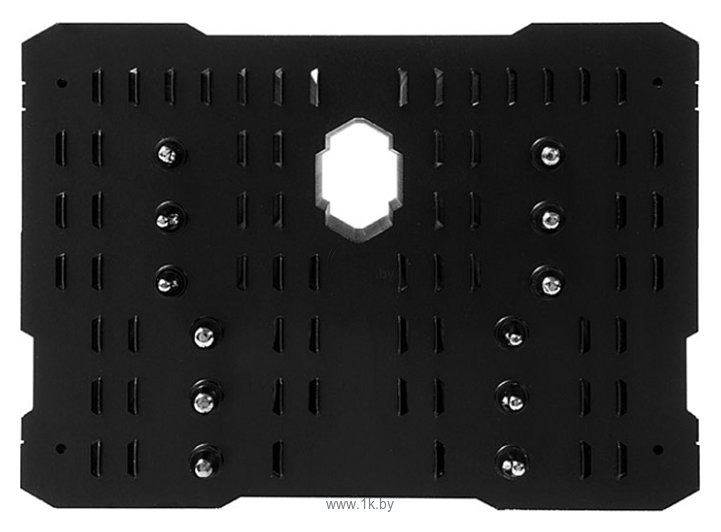 Фотографии Thermalright Macho Zero