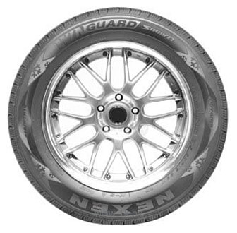 Фотографии Nexen/Roadstone Winguard Snow G 205/55 R16 91H