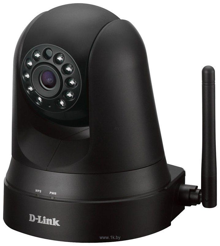 Фотографии D-Link DCS-5009L