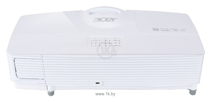 Фотографии Acer V7500