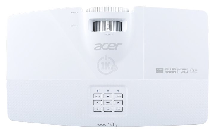 Фотографии Acer V7500