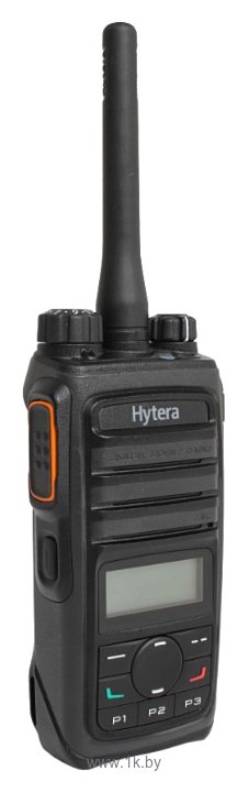 Фотографии Hytera PD565