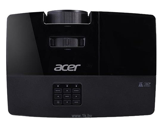 Фотографии Acer X115