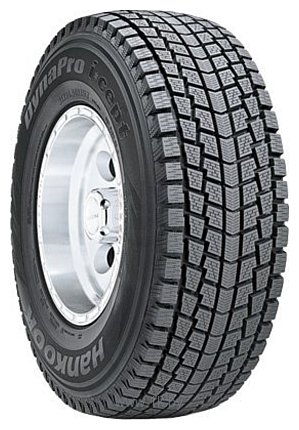 Фотографии Hankook DynaPro i*cept RW08 275/60 R20 115T