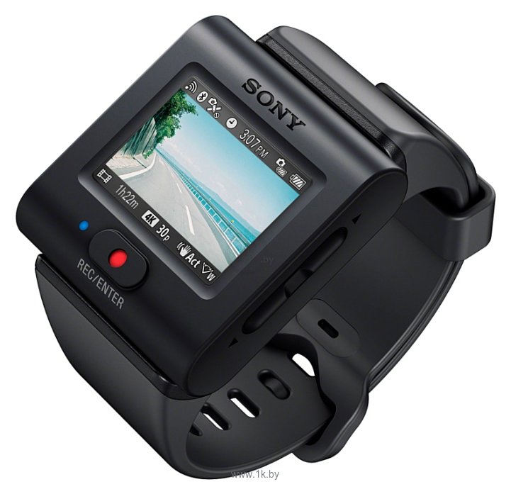 Фотографии Sony HDR-AS300R