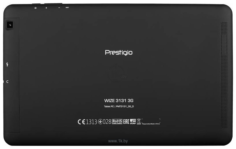 Фотографии Prestigio MultiPad PMT3131 3G