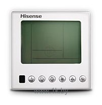 Фотографии Hisense AMD-12UX4SJD