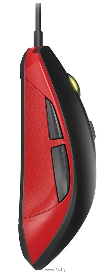 Фотографии SteelSeries Rival 100 Dota 2