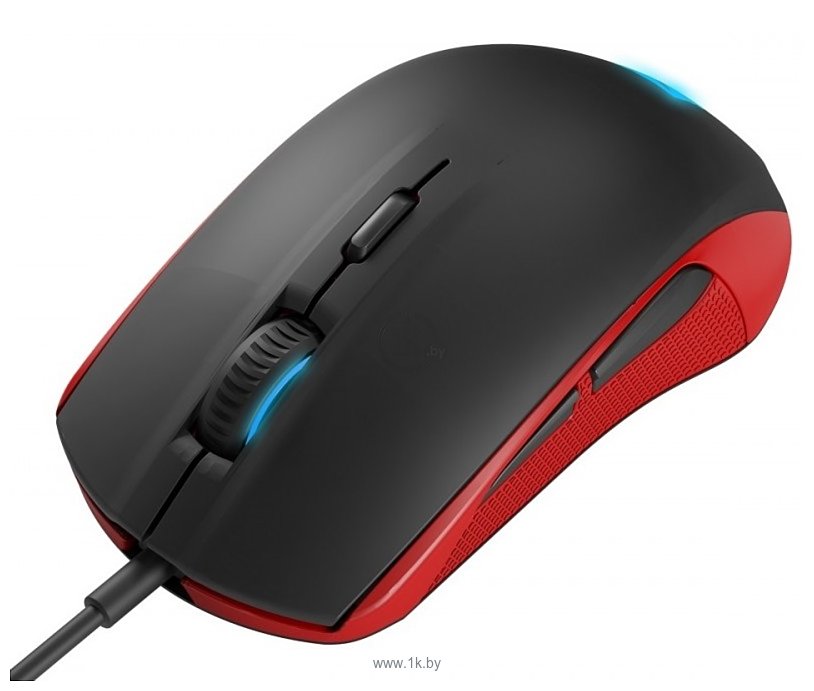 Фотографии SteelSeries Rival 100 Dota 2