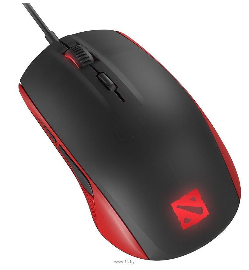 Фотографии SteelSeries Rival 100 Dota 2