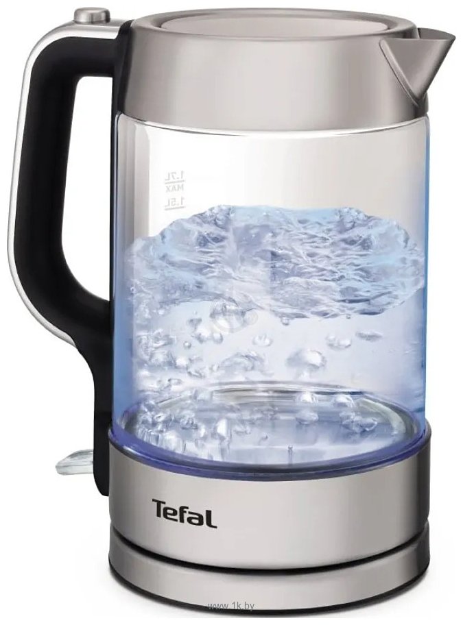 Фотографии Tefal KI 770D