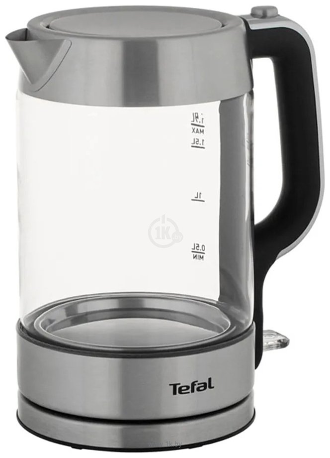 Фотографии Tefal KI 770D