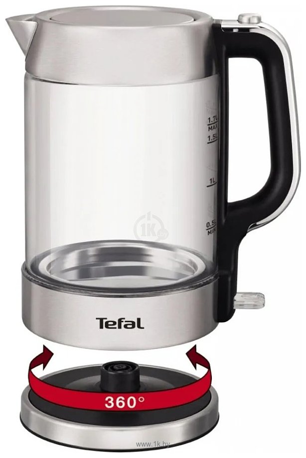 Фотографии Tefal KI 770D