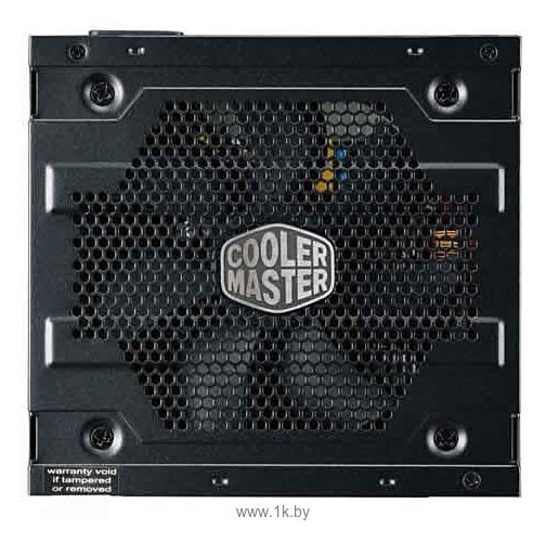 Фотографии Cooler Master Elite V3 500W