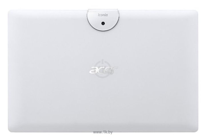Фотографии Acer Iconia One B3-A40 32Gb