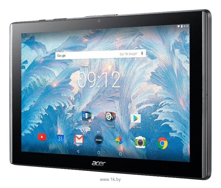 Фотографии Acer Iconia One B3-A40 32Gb