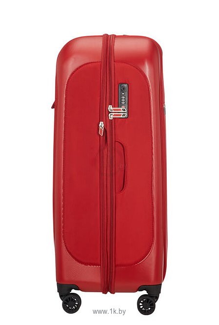 Фотографии American Tourister Skyglider Formula Red 76 см