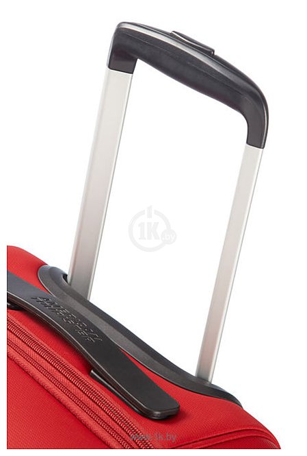 Фотографии American Tourister Skyglider Formula Red 76 см