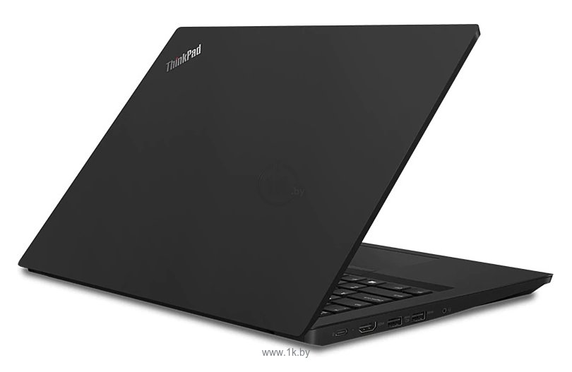 Фотографии Lenovo ThinkPad E490 (20N80010RT)