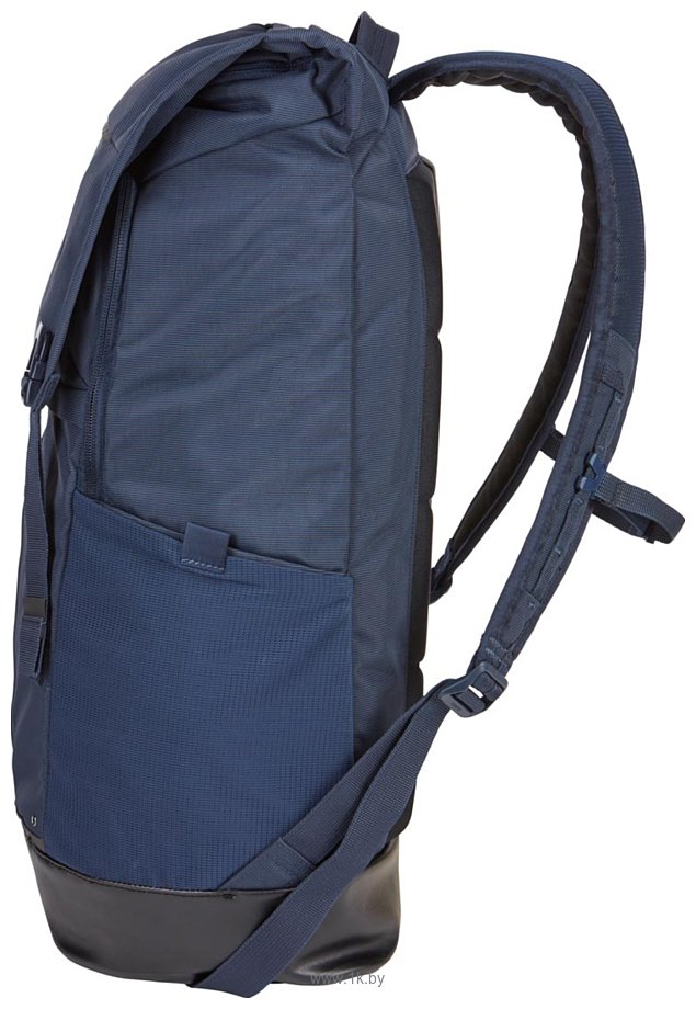 Фотографии Thule Paramount 29 Blackest Blue