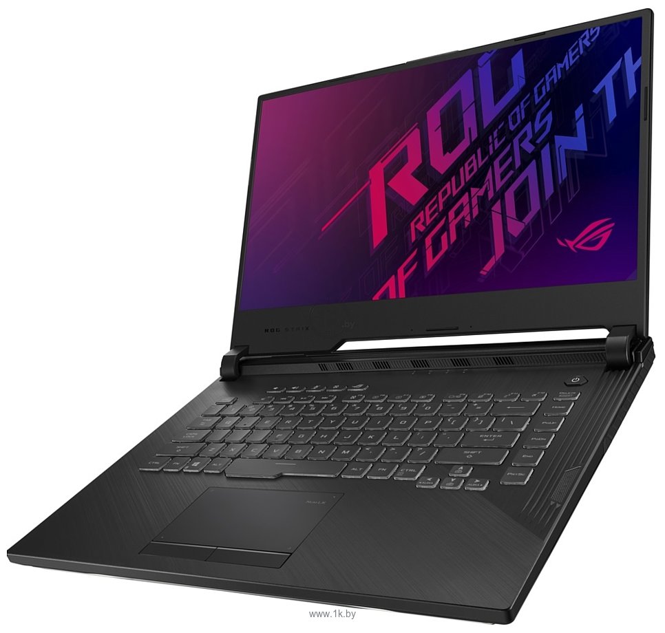 Фотографии ASUS ROG Strix GL531GT-AL234T