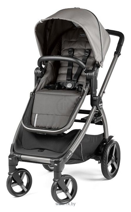 Фотографии Peg-Perego Ypsi Combo Class (2 в 1)