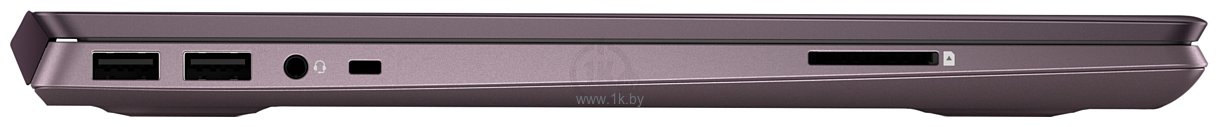 Фотографии HP Pavilion 14-ce2008ur (6PR65EA)