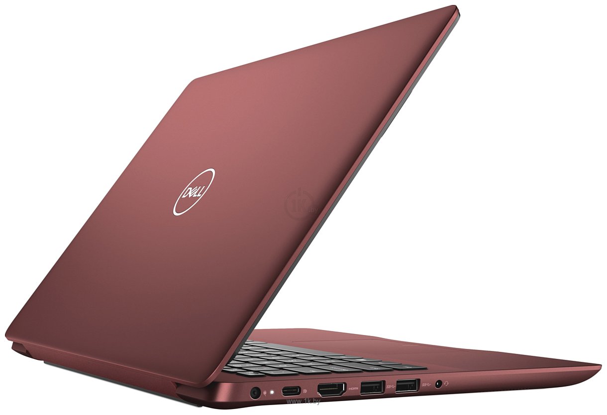 Фотографии Dell Inspiron 14 5480-7385