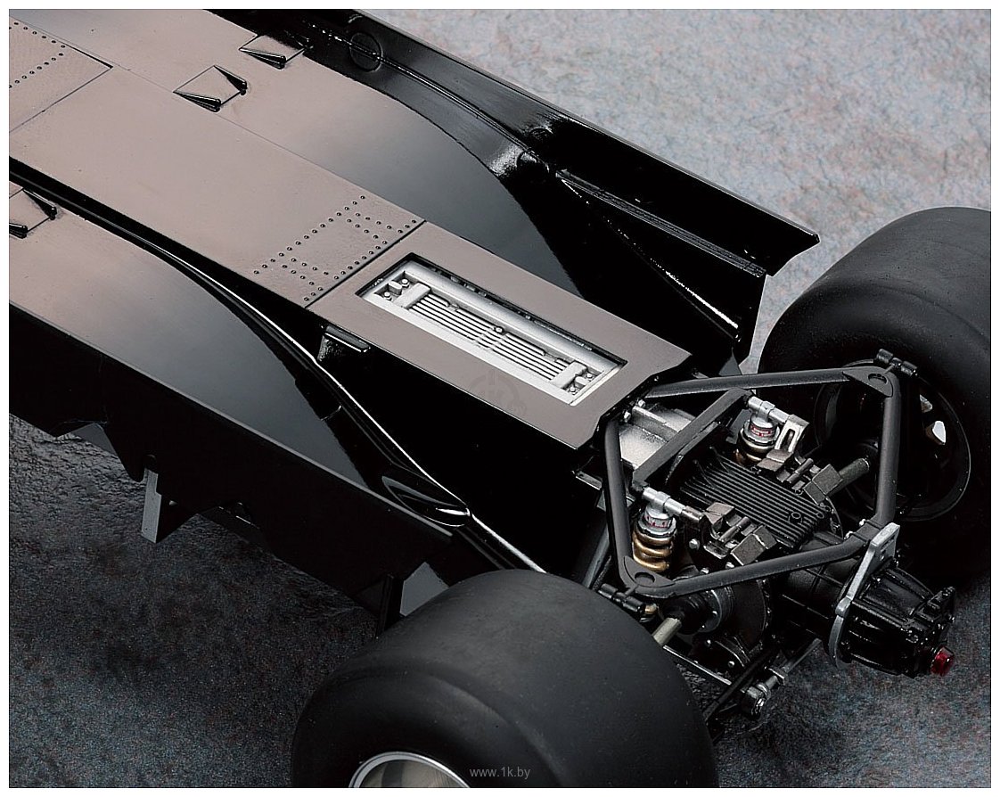 Фотографии Hasegawa Lotus '79 "1978 Germany GP Winner"