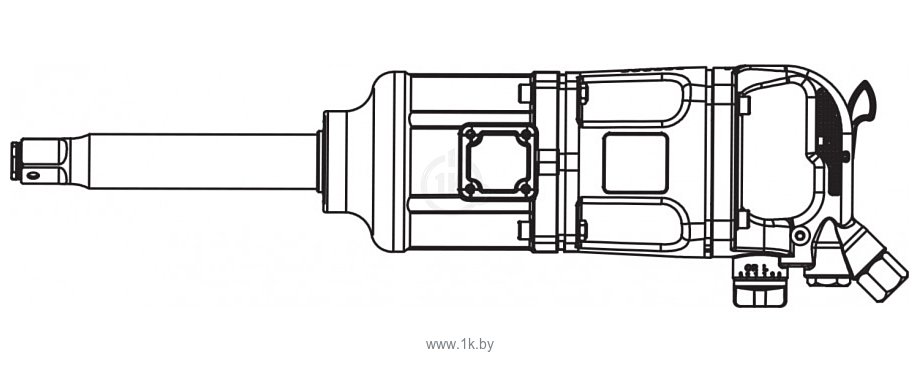 Фотографии Thorvik AIWS124