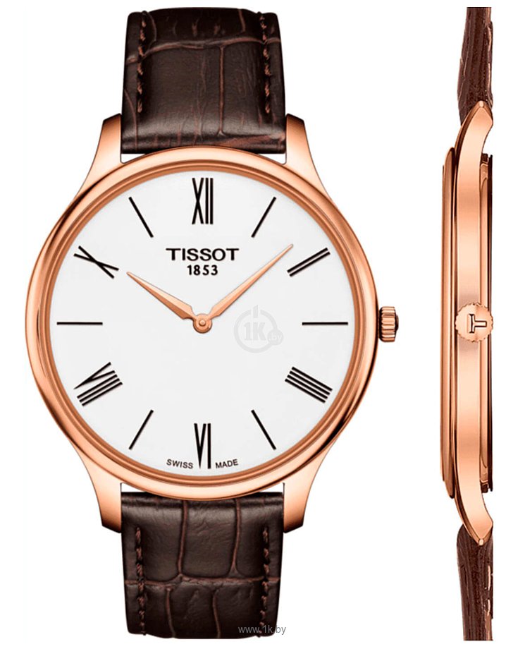 Фотографии Tissot T063.409.36.018.00