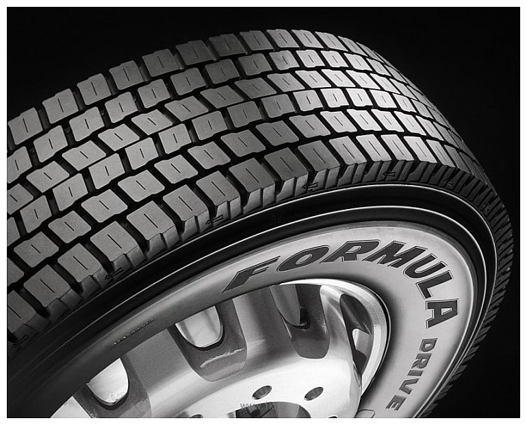 Фотографии Formula Drive 235/75 R17.5 132/130M