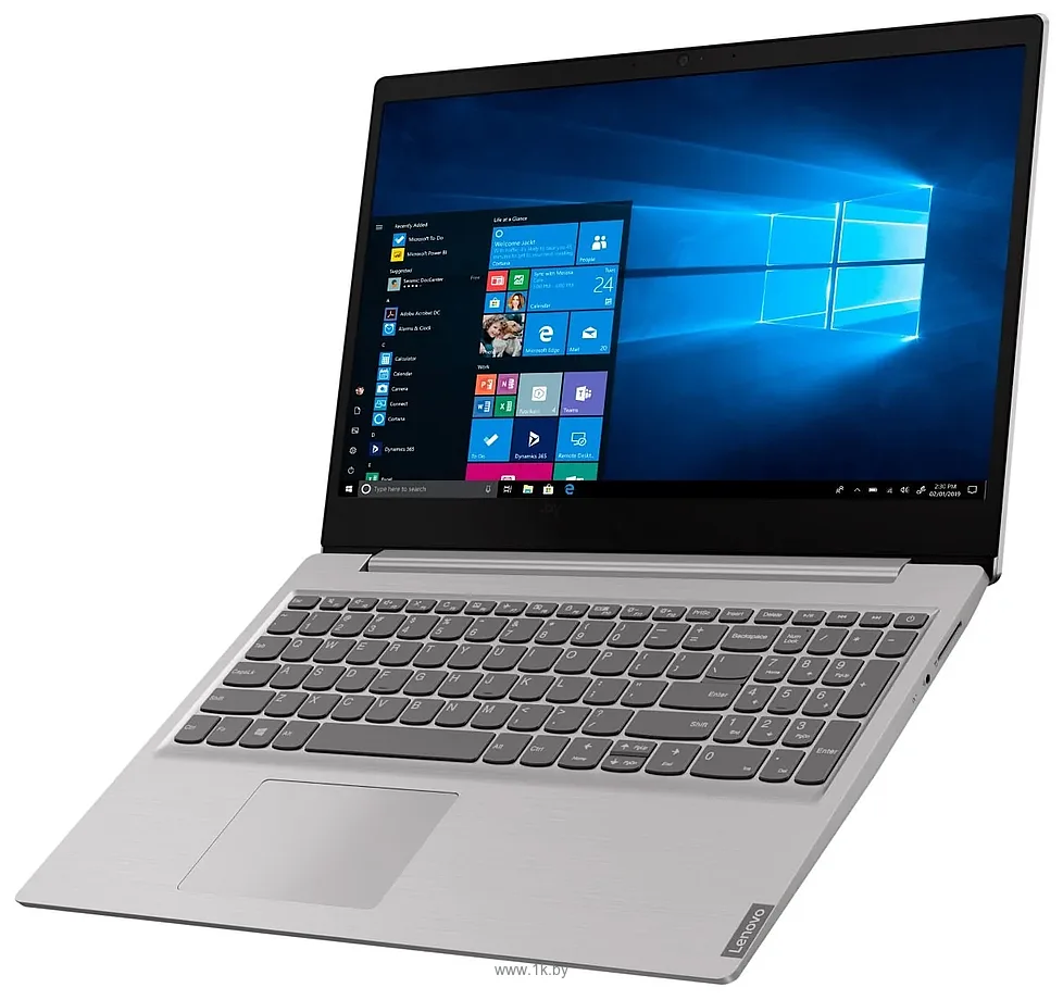 Фотографии Lenovo IdeaPad S145-15IGM (81MX002WRK)