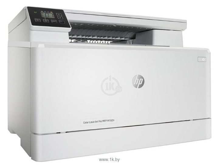 Фотографии HP Color LaserJet Pro MFP M182n