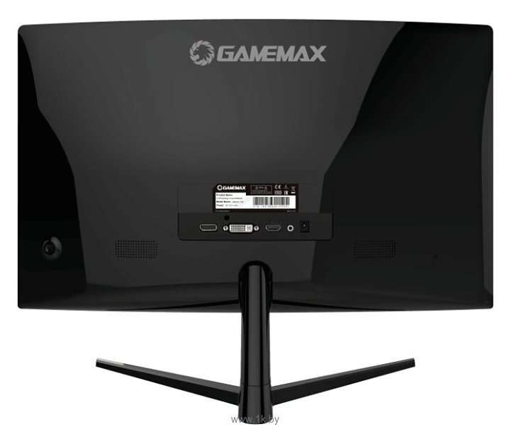 Фотографии GameMax GMX24C144
